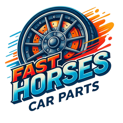 Fast Horses Car Parts